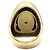 Autre Marque Anello Aldebert, oro giallo, lapislazzuli e diamanti.35055A - vista 4