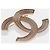 CHANEL CC Schmuck aus Goldmetall - 103181 Golden - Ansicht 2