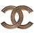 CHANEL CC Schmuck aus Goldmetall - 103181 Golden - Ansicht 3