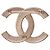 CHANEL CC Schmuck aus Goldmetall - 103181 Golden - Ansicht 4