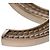 CHANEL CC Schmuck aus Goldmetall - 103181 Golden - Ansicht 6
