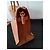 Duffle Saint Laurent Sac de jour daffy 48 ore Beige Caramello Cammello - vista 6