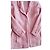 Giacca Chanel in Tweed Rosa e Bianca Bianco - vista 2