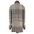 Giacca Chanel in tweed multicolore - vista 2