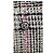 Giacca Chanel in tweed multicolore - vista 4