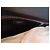 Cabas Rive Gauche Saint Laurent Borsa Rive Gauche Xxxl Paglia Nera Nero - vista 6