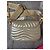 Multi Pochette Borsa a Spalla Louis Vuitton New Wave Multi-Pochette in Pelle Trapuntata Verde - vista 11
