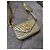 Multi Pochette Borsa a Spalla Louis Vuitton New Wave Multi-Pochette in Pelle Trapuntata Verde - vista 5