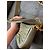Multi Pochette Borsa a Spalla Louis Vuitton New Wave Multi-Pochette in Pelle Trapuntata Verde - vista 6