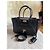 Borsa in pelle nera Balenciaga Nero - vista 4