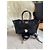 Borsa in pelle nera Balenciaga Nero - vista 5