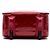 Louis Vuitton Rosso Monogram Vernis Pegase 45 - vista 3