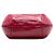 Borsa a Spalla Soho in Pelle Laccata Rossa Gucci Rosso - vista 3