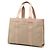 Fendi Braune Zucca-besetzte Canvas-Tasche - Ansicht 2