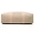 Fendi Braune Zucca-besetzte Canvas-Tasche - Ansicht 3