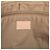 Fendi Braune Zucca-besetzte Canvas-Tasche - Ansicht 5