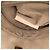 Fendi Braune Zucca-besetzte Canvas-Tasche - Ansicht 6