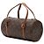 Louis Vuitton Papillon 26 Monogramma Marrone - vista 2