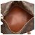 Louis Vuitton Papillon 26 Monogramma Marrone - vista 4