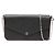 Pochette Felicie Epi Nera Louis Vuitton Nero