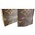 Borsa On-the-Go Monogramma Gigante Louis Vuitton Marrone - vista 5