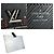 Borsa a Spalla Epi Twist MM di Louis Vuitton Nero Rosso Bianco sporco - vista 5