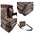 Borsa a Spalla Damier Naviglio Louis Vuitton Damier ebene - vista 4