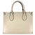 Borsa On-the-Go PM in Monogram Empreinte Louis Vuitton Crudo