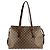 Borsa a Spalla Chelsea Damier Louis Vuitton Damier ebene