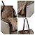 Borsa a Spalla Chelsea Damier Louis Vuitton Damier ebene - vista 4