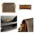 Borsa a Spalla Dauphine MM Monogramma Reverse Louis Vuitton Marrone - vista 3