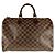 Borsa Louis Vuitton Damier Speedy Bandoulière 35 Damier ebene