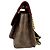 Borsa a Spalla Monogram Passy di Louis Vuitton Marrone - vista 2