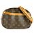 Borsa a Spalla Monogram Blois Louis Vuitton Marrone