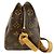 Borsa a Spalla Monogram Blois Louis Vuitton Marrone - vista 2