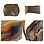 Borsa a Spalla Monogram Blois Louis Vuitton Marrone - vista 3