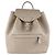 Zaino Montsouris PM in Monogram Empreinte Louis Vuitton Grigio