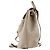 Zaino Montsouris PM in Monogram Empreinte Louis Vuitton Grigio - vista 2