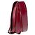 Bolsa de Ombro Tan Blanc Feminina Louis Vuitton Bordeaux - vista 2