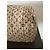 Borsa Speedy Louis Vuitton Monogramma Strisce Beige - vista 12