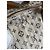 Borsa Speedy Louis Vuitton Monogramma Strisce Beige - vista 13
