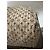 Borsa Speedy Louis Vuitton Monogramma Strisce Beige - vista 5