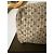 Borsa Speedy Louis Vuitton Monogramma Strisce Beige - vista 7