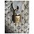Borsa Speedy Louis Vuitton Monogramma Strisce Beige - vista 9