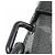 Borsa a spalla portafoglio Soft Trunk Monogram Eclipse di Louis Vuitton Nero - vista 5