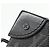 Borsa a spalla portafoglio Soft Trunk Monogram Eclipse di Louis Vuitton Nero - vista 7