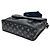 Borsa Messenger Savannah Monogram Louis Vuitton Nero - vista 3