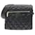 Borsa a Spalla Chanel Coco Cocoon 48616 Nero