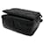 Borsa a Spalla Chanel Coco Cocoon 48616 Nero - vista 3