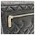 Borsa a Spalla Chanel Coco Cocoon 48616 Nero - vista 4